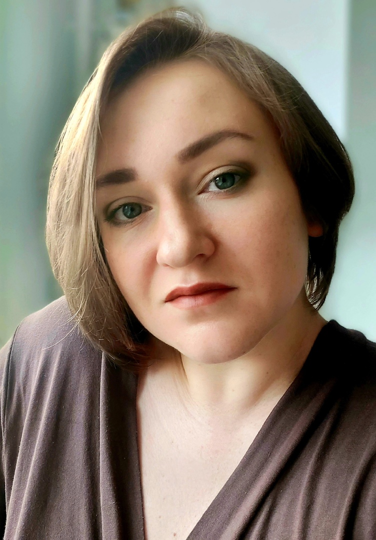 Сивачева Диана Валерьевна.