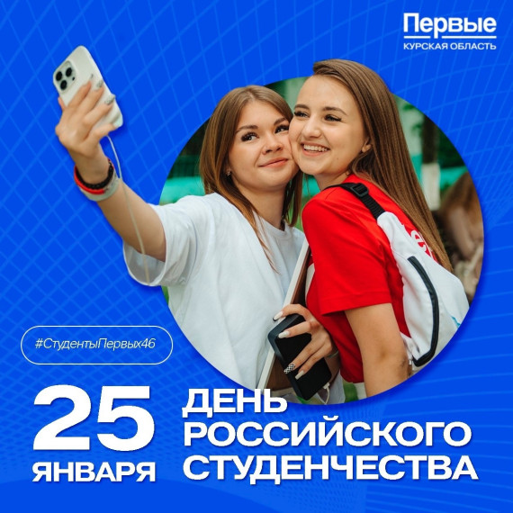 Глазами младших.