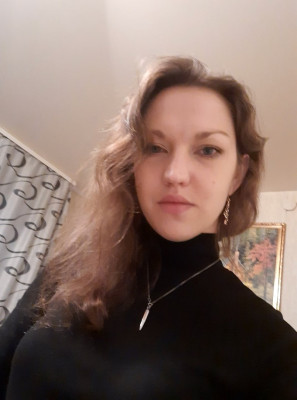 Капирулина Анна Николаевна Капирулина Анна Николаевна