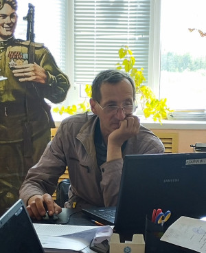 Юрий Алексеевич Анпилогов Юрий Алексеевич Анпилогов