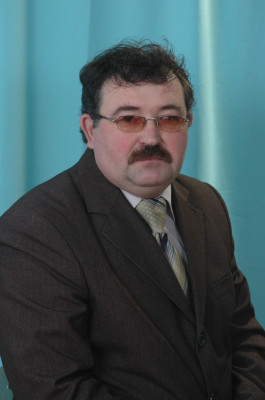 Сандугей Владимир Леонидович Сандугей Владимир Леонидович